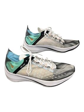 Nike EXP-X14 QS Running Shoes Men’s Size 9.5 / Women’s 11
